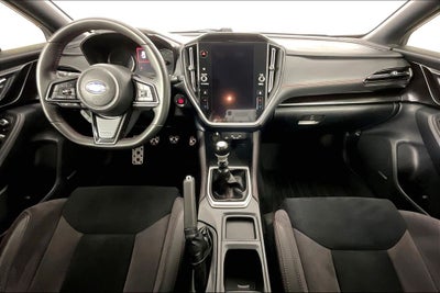 2023 Subaru WRX Limited
