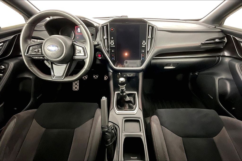 2023 Subaru WRX Limited