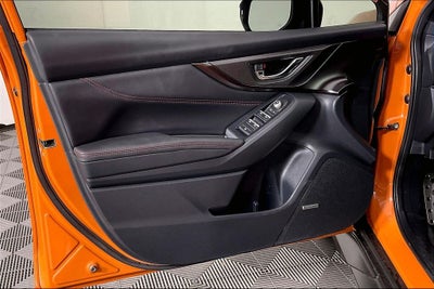 2023 Subaru WRX Limited