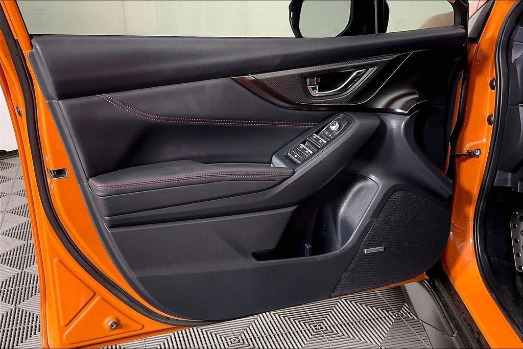 2023 Subaru WRX Limited