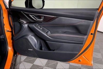 2023 Subaru WRX Limited