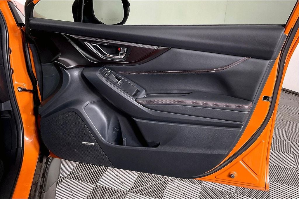 2023 Subaru WRX Limited
