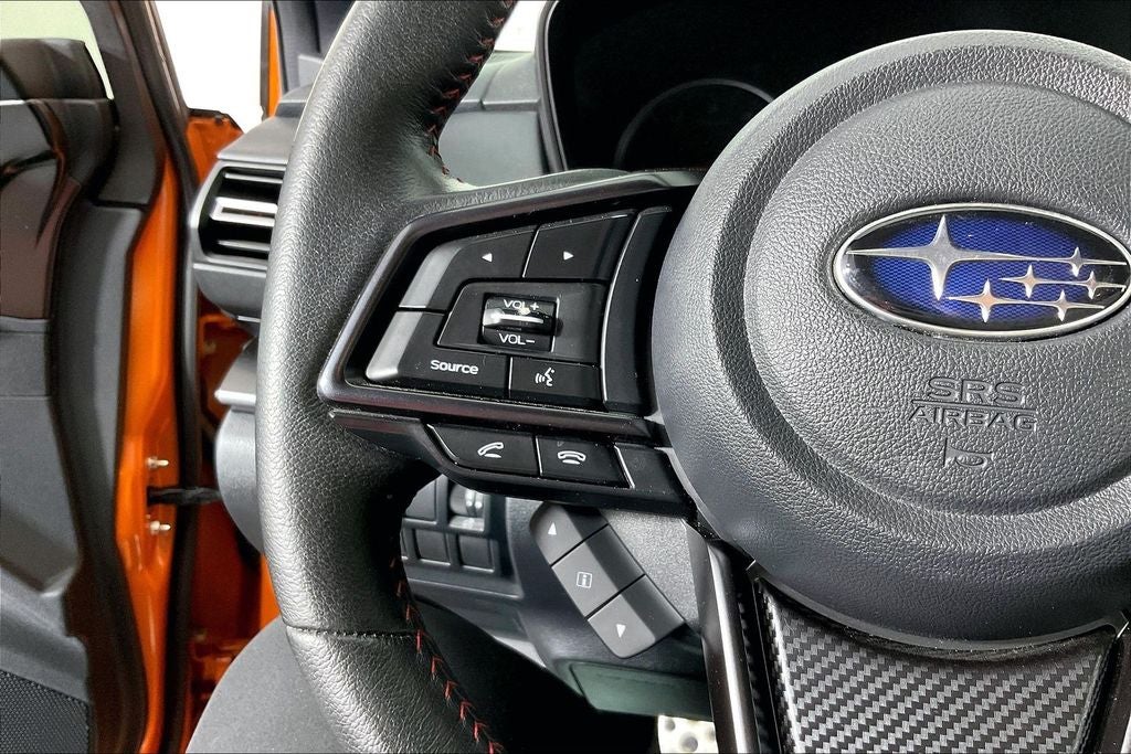 2023 Subaru WRX Limited