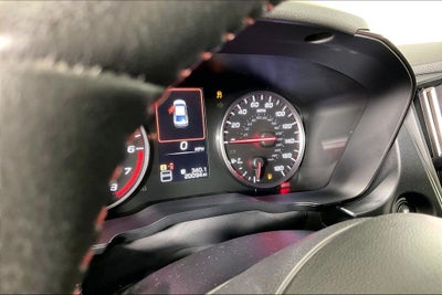 2023 Subaru WRX Limited