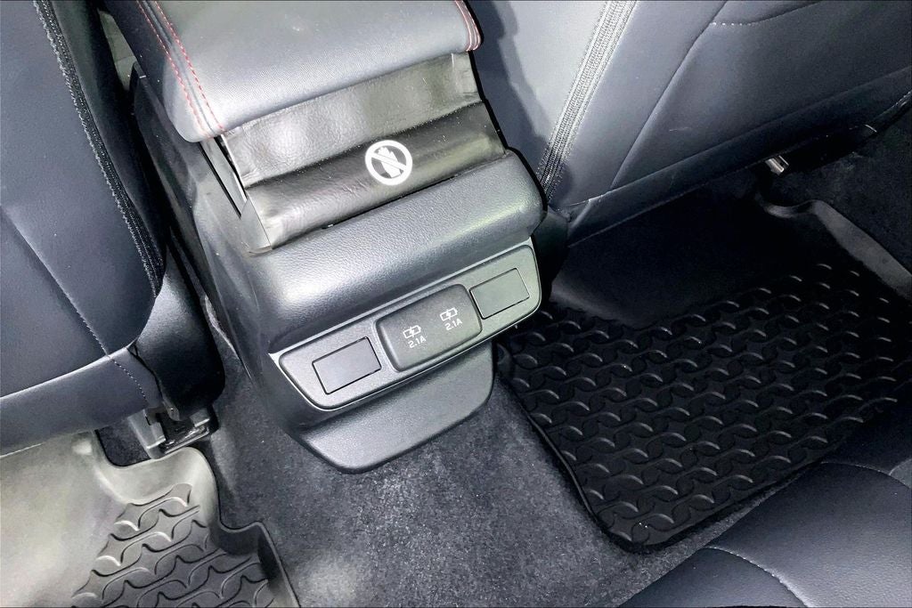 2023 Subaru WRX Limited