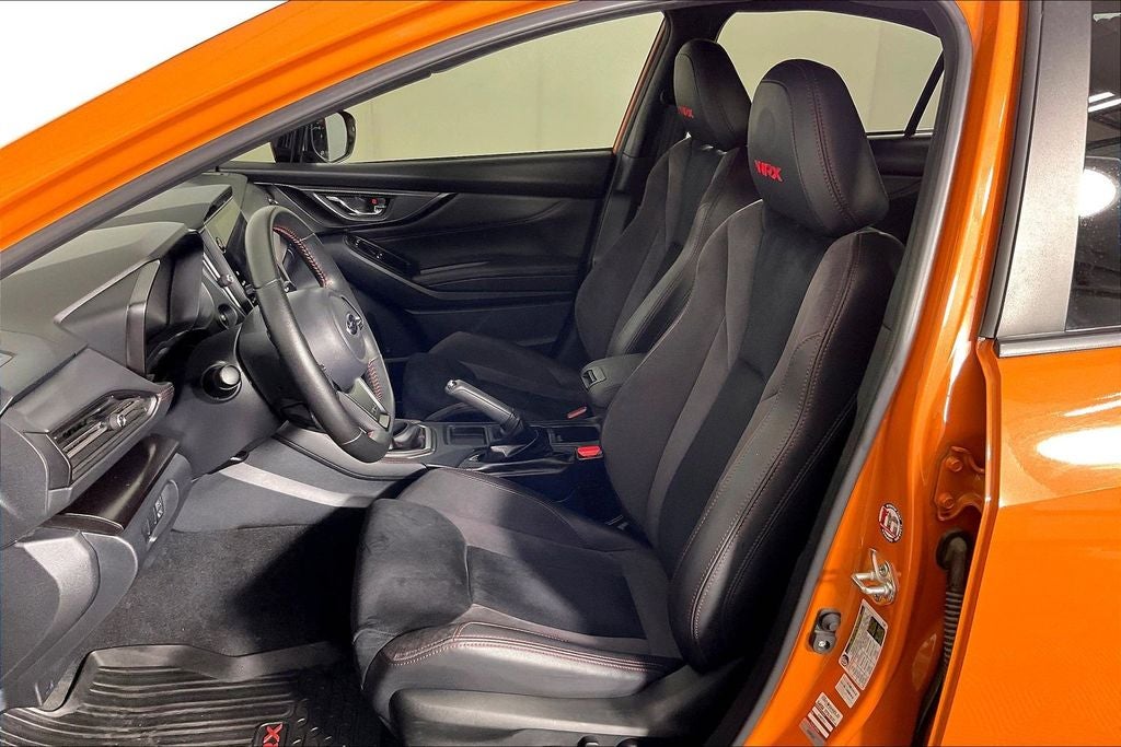 2023 Subaru WRX Limited