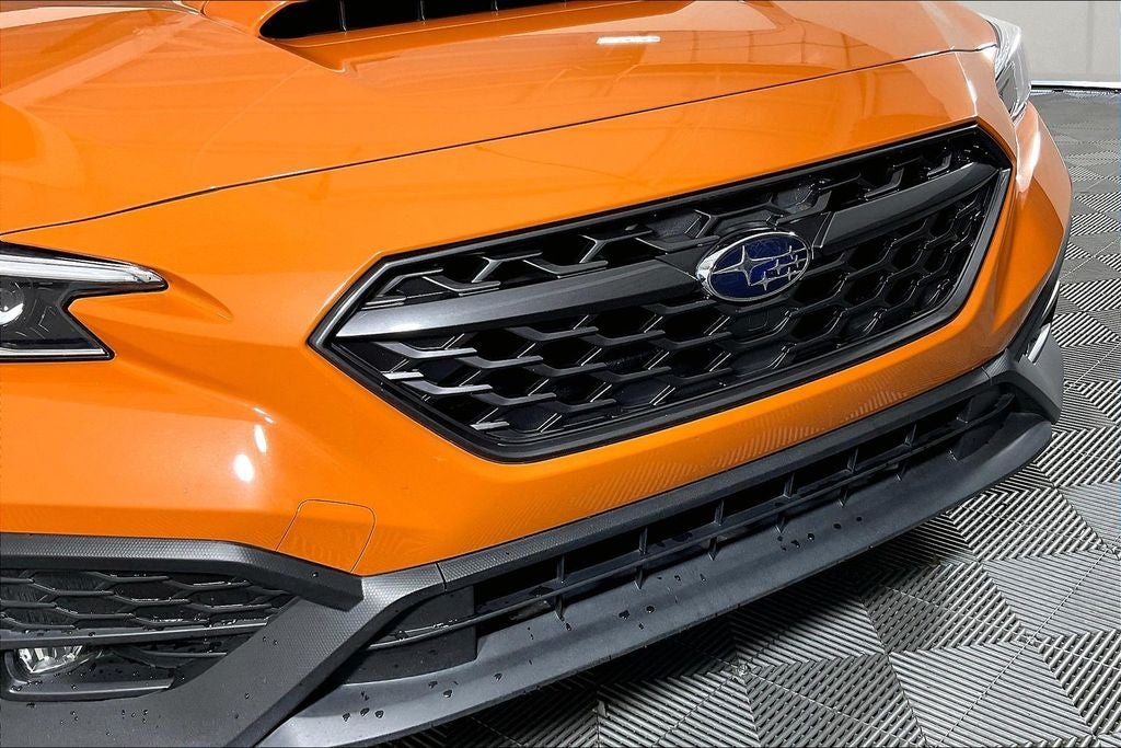 2023 Subaru WRX Limited