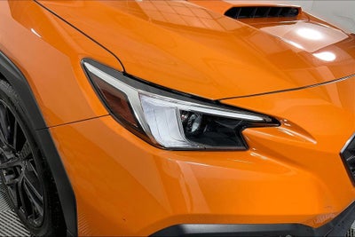 2023 Subaru WRX Limited