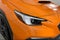 2023 Subaru WRX Limited