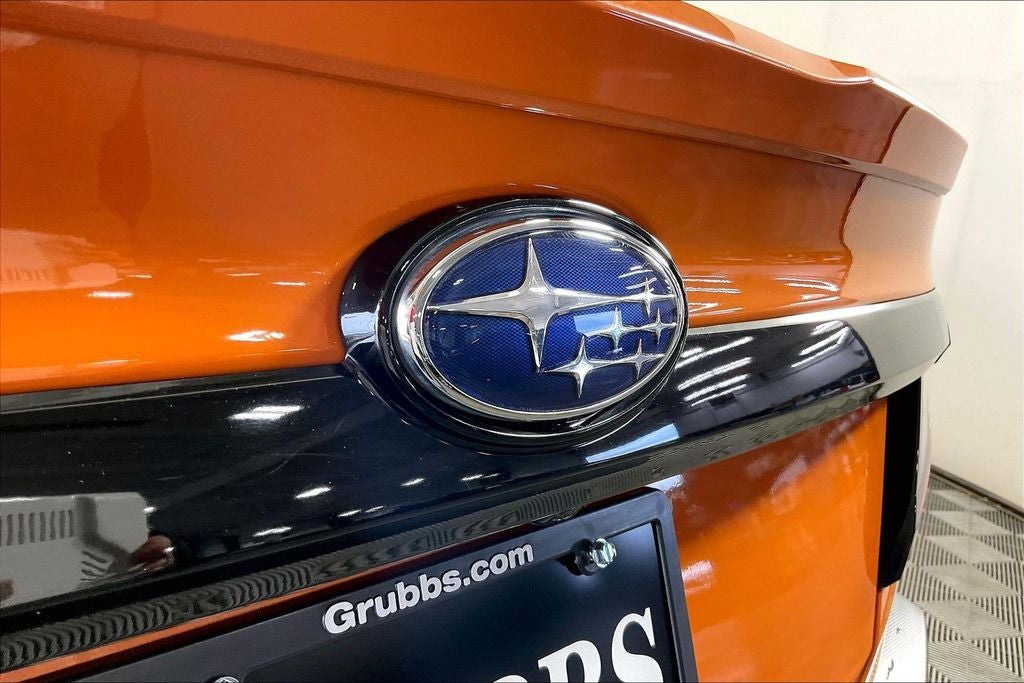 2023 Subaru WRX Limited