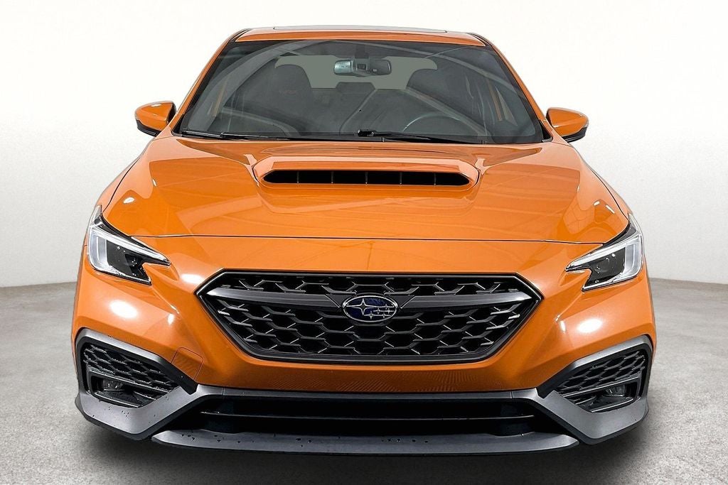 2023 Subaru WRX Limited
