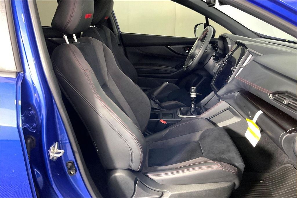 2023 Subaru WRX Limited