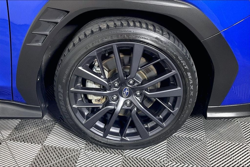 2023 Subaru WRX Limited