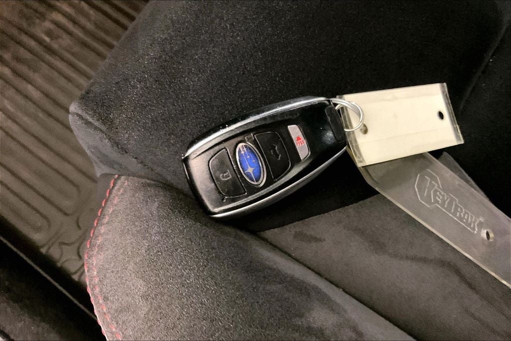 2023 Subaru WRX Limited