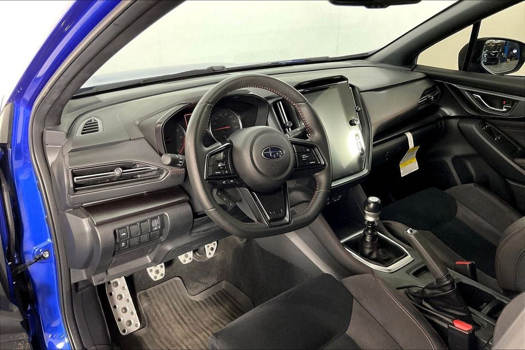 2023 Subaru WRX Limited