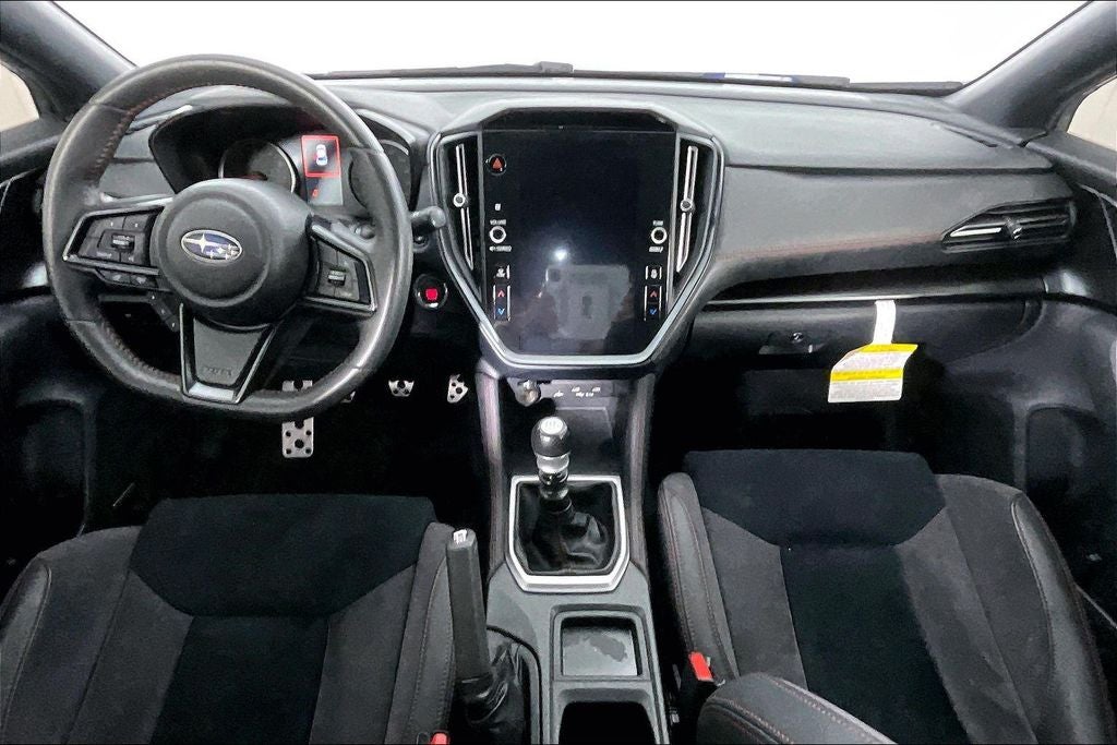 2023 Subaru WRX Limited