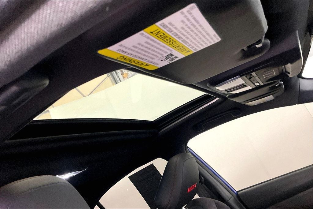 2023 Subaru WRX Limited
