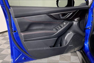 2023 Subaru WRX Limited
