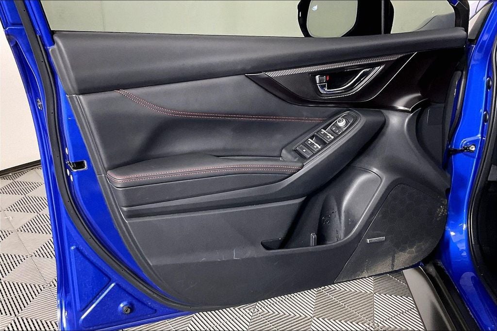2023 Subaru WRX Limited