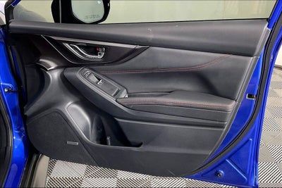 2023 Subaru WRX Limited