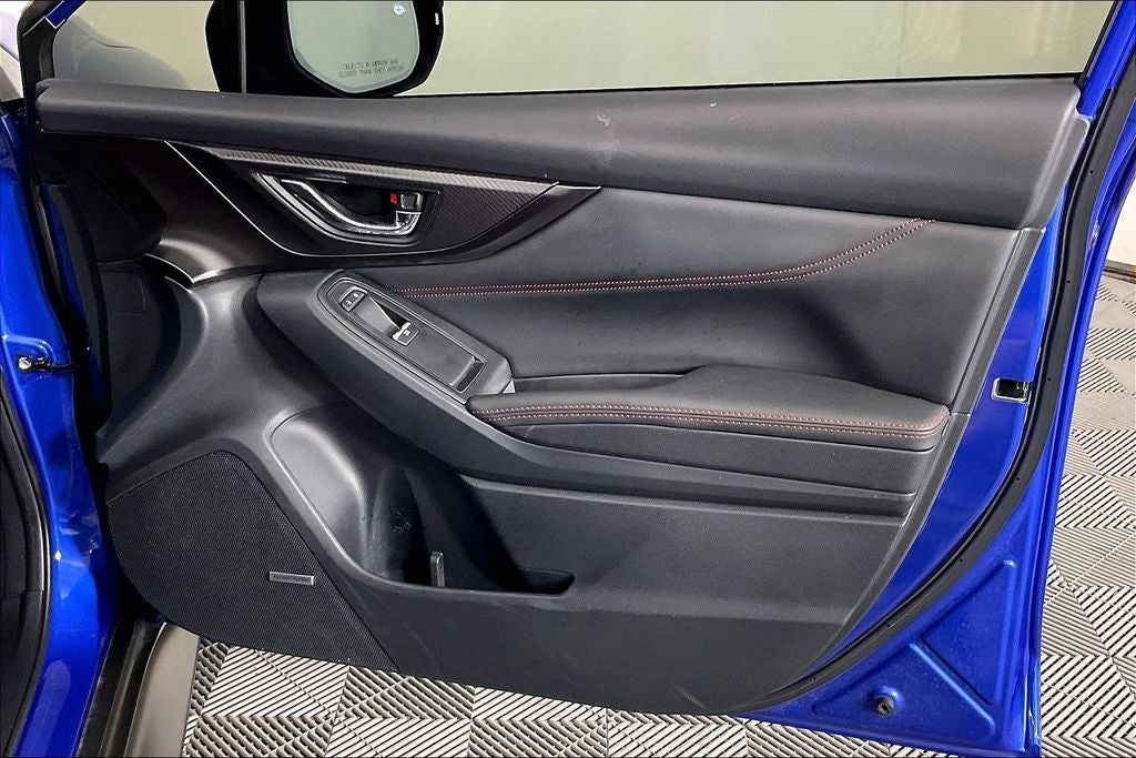 2023 Subaru WRX Limited