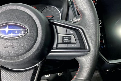 2023 Subaru WRX Limited