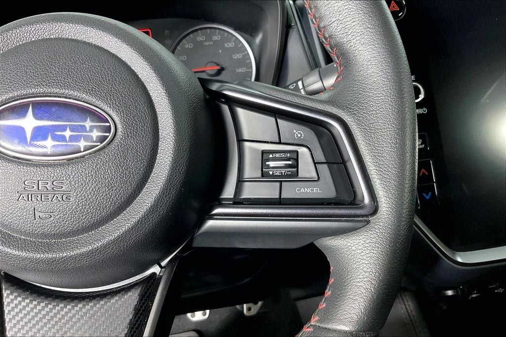 2023 Subaru WRX Limited