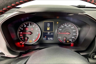 2023 Subaru WRX Limited