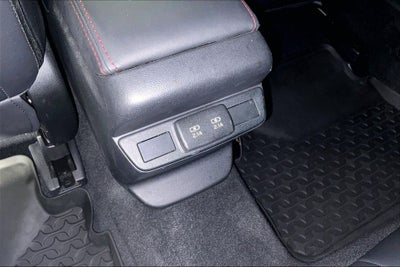 2023 Subaru WRX Limited