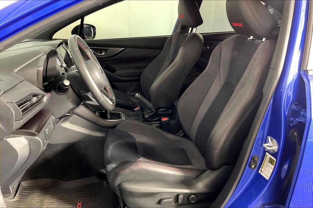 2023 Subaru WRX Limited