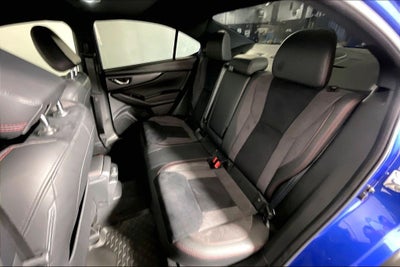 2023 Subaru WRX Limited