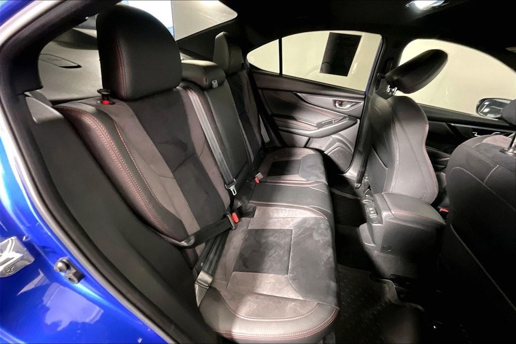 2023 Subaru WRX Limited