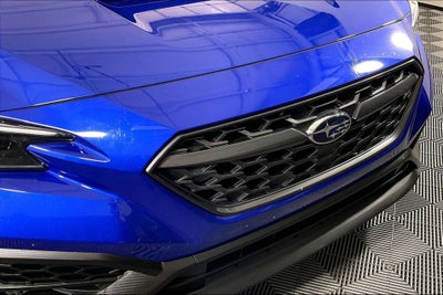 2023 Subaru WRX Limited