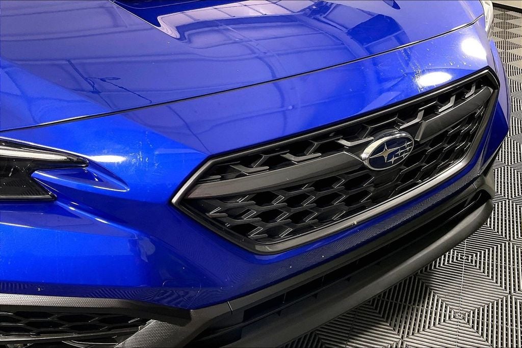 2023 Subaru WRX Limited