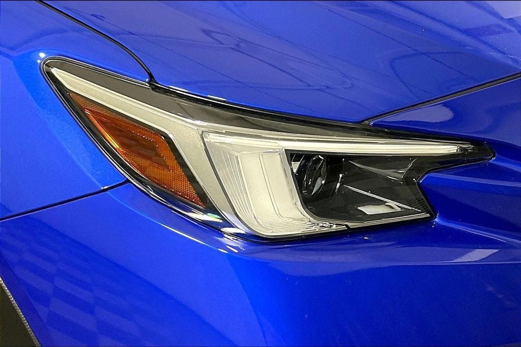 2023 Subaru WRX Limited
