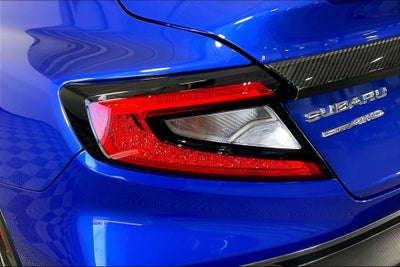 2023 Subaru WRX Limited