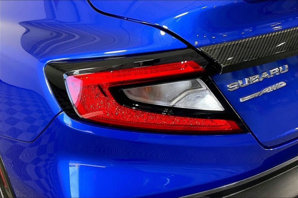 2023 Subaru WRX Limited