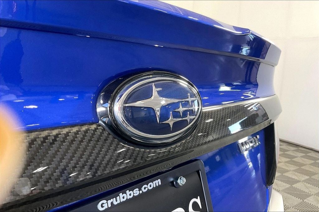 2023 Subaru WRX Limited