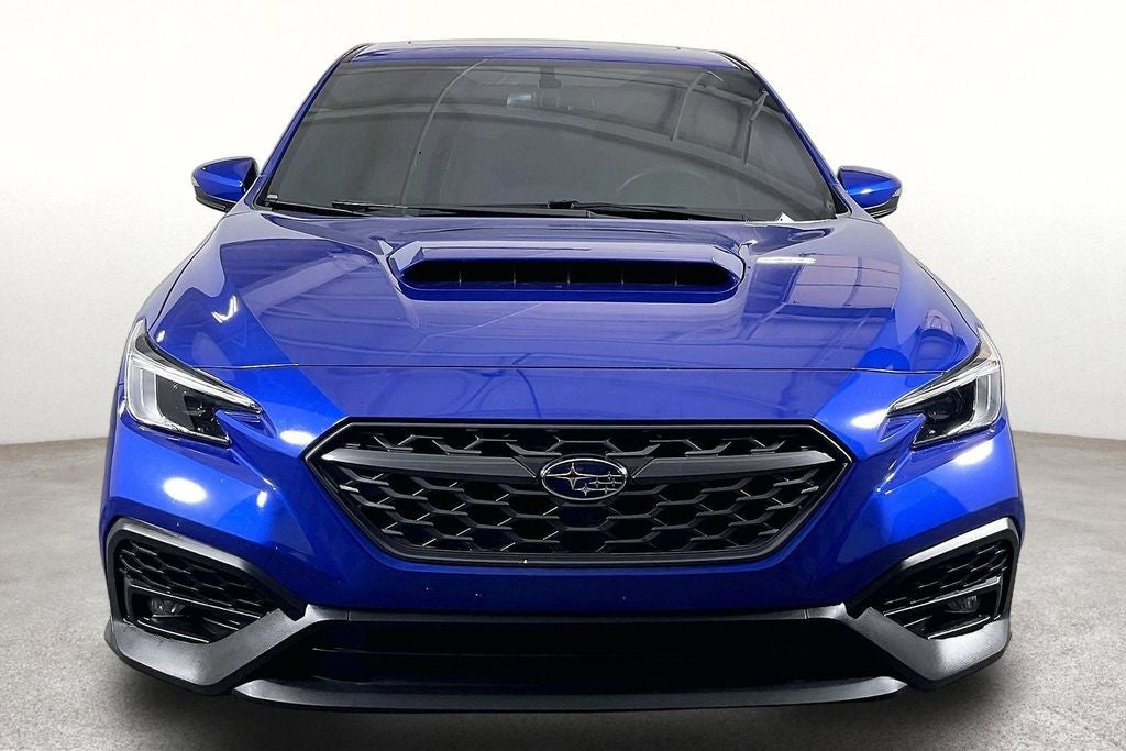 2023 Subaru WRX Limited