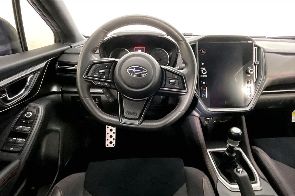 2023 Subaru WRX Limited