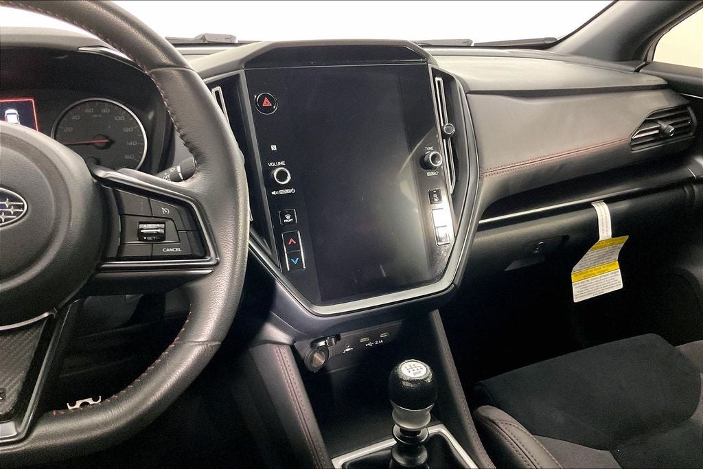 2023 Subaru WRX Limited