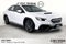 2022 Subaru WRX GT