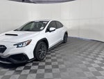 2022 Subaru WRX GT