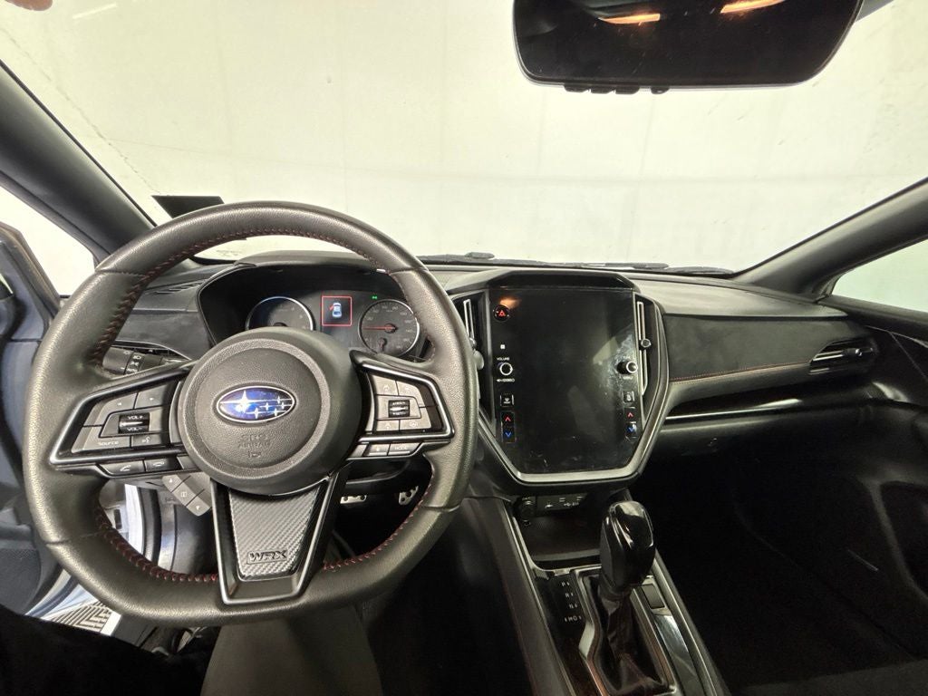 2022 Subaru WRX GT