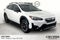 2022 Subaru Crosstrek Base
