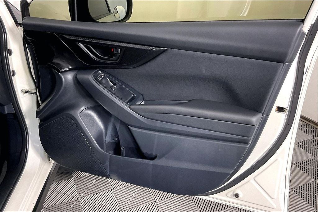 2022 Subaru Crosstrek Base