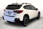 2022 Subaru Crosstrek Base