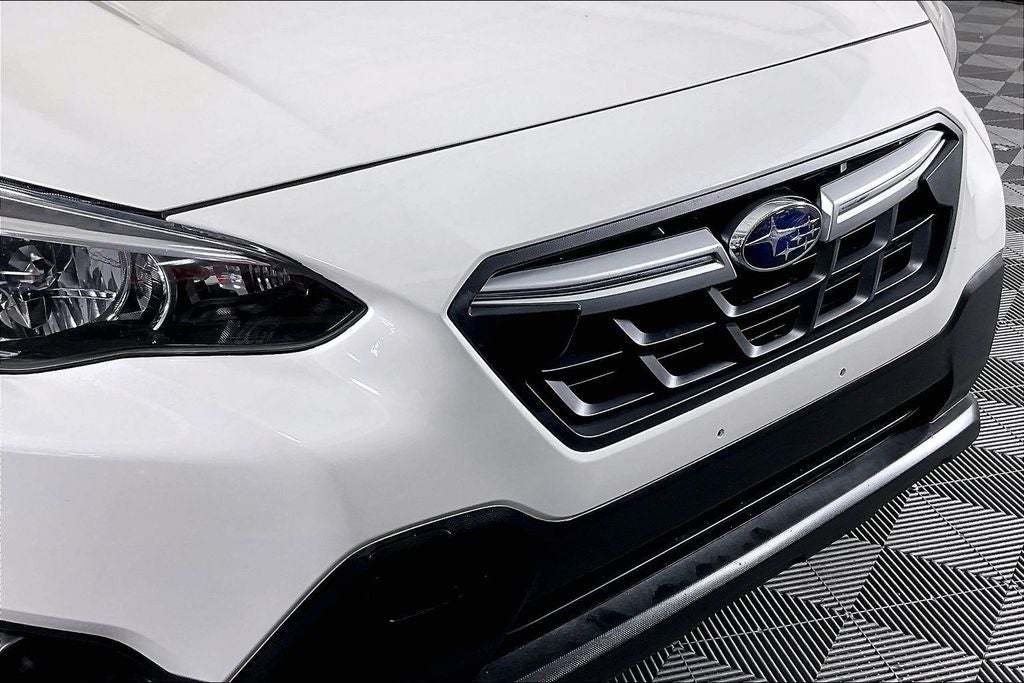 2022 Subaru Crosstrek Base