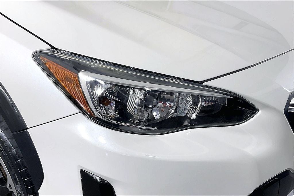 2022 Subaru Crosstrek Base