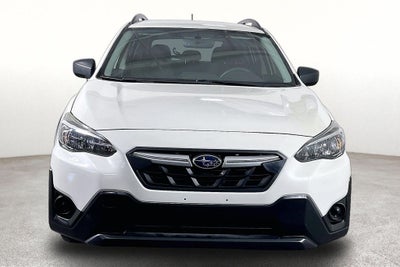 2022 Subaru Crosstrek Base